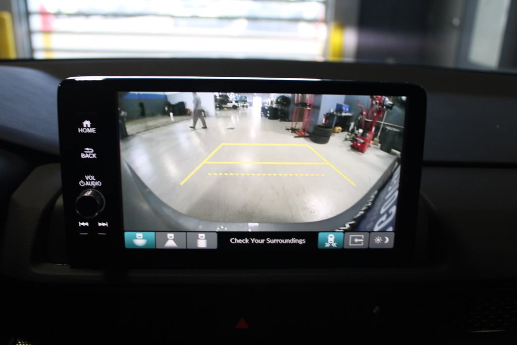 Used 2024 Honda CR-V Sport Touring image 28