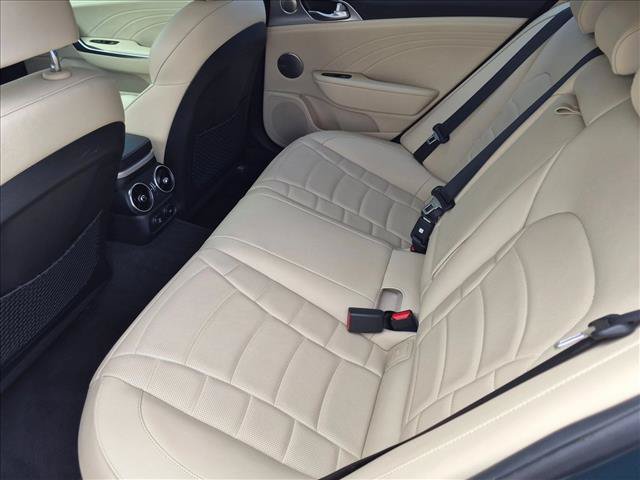 Used 2022 Kia Stinger GT2 image 20