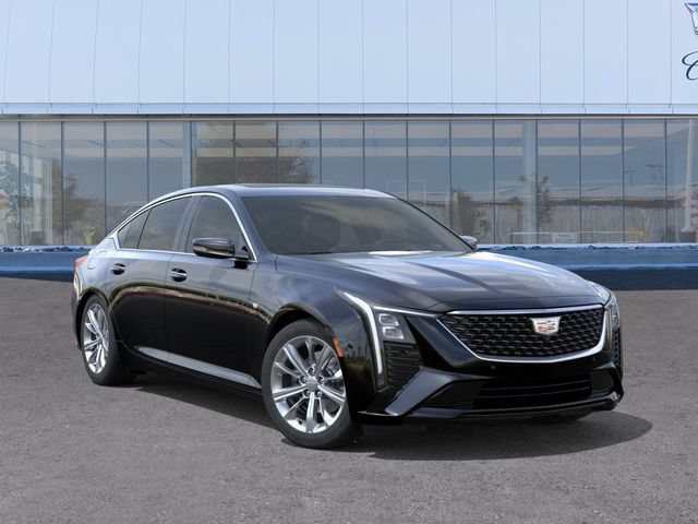 New 2026 Cadillac CT5 Premium Luxury AWD/4WD image 7