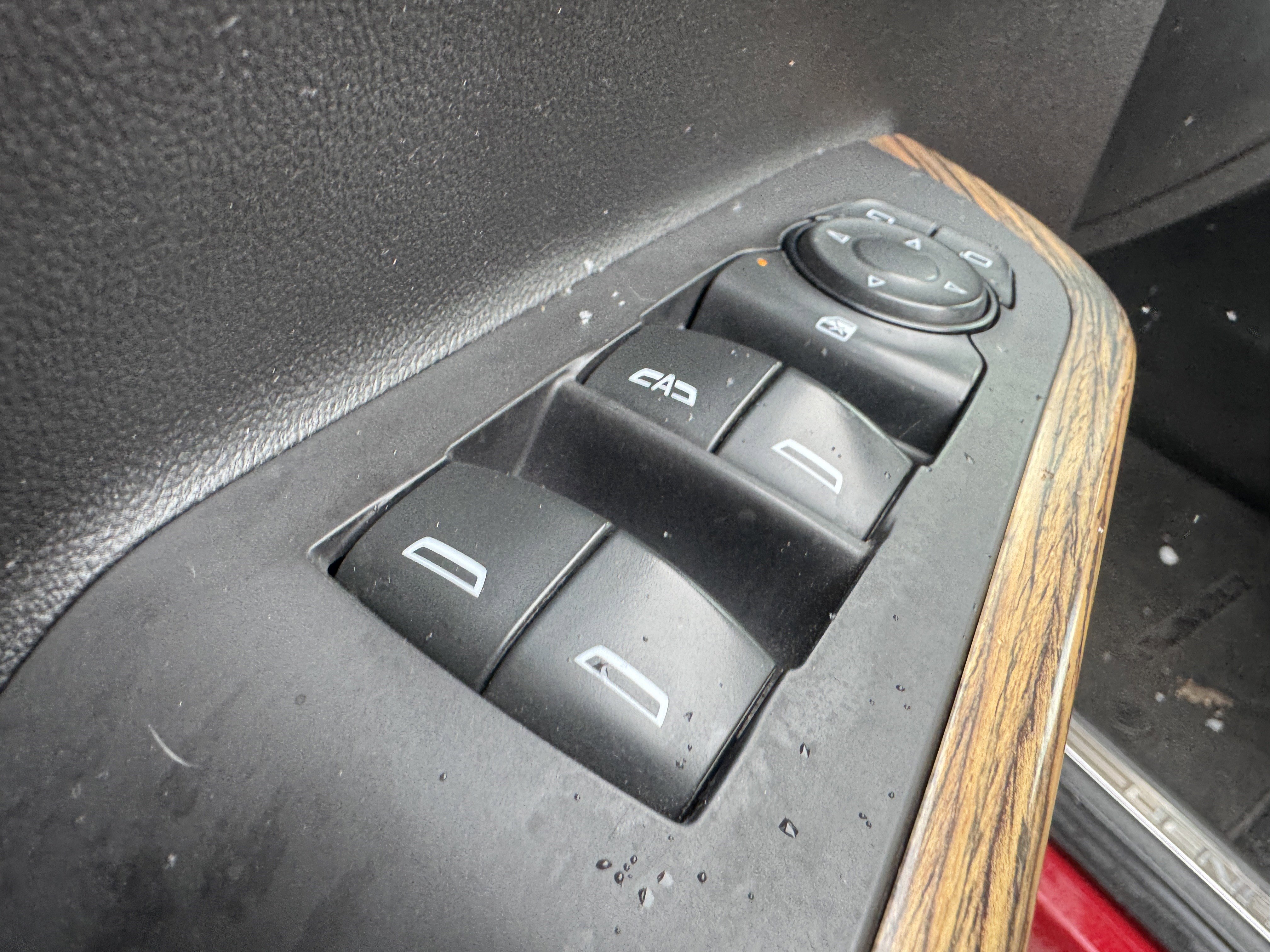 Used 2019 GMC Acadia Denali w/ Technology Package image 11