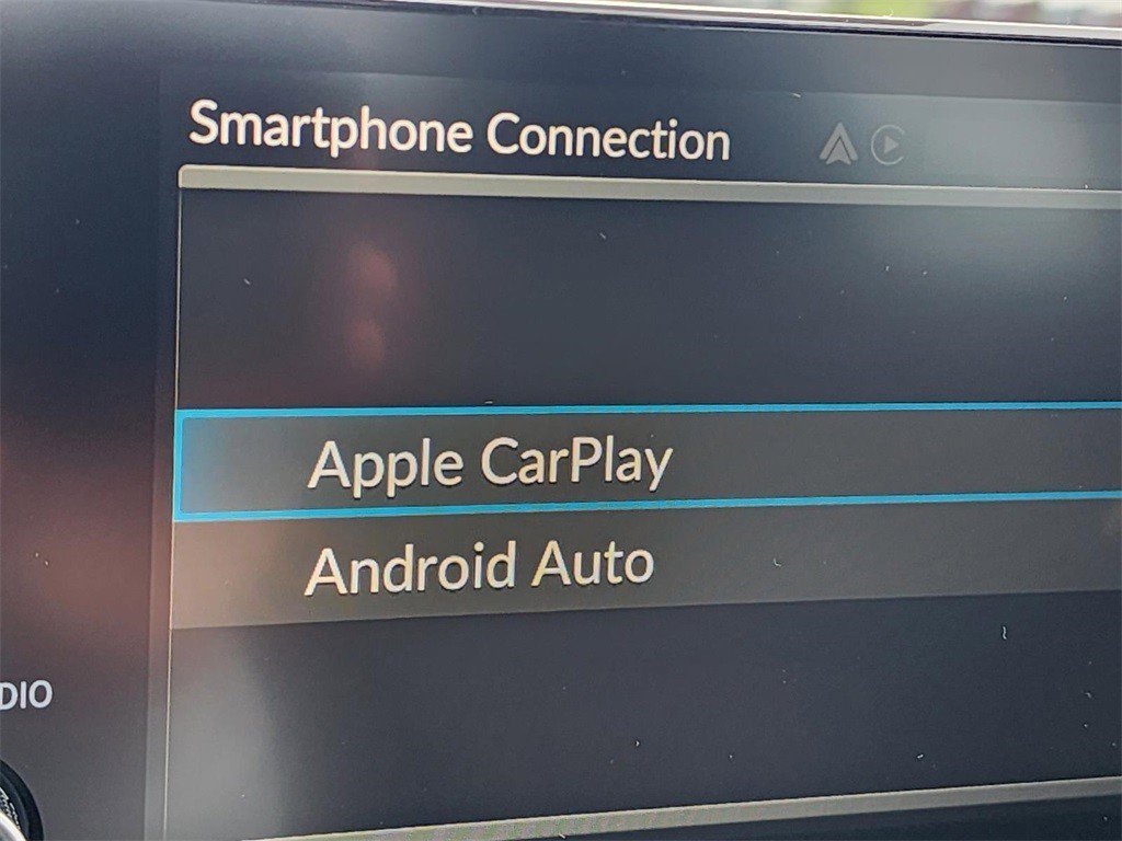 Certified 2025 Honda Accord LX image 4