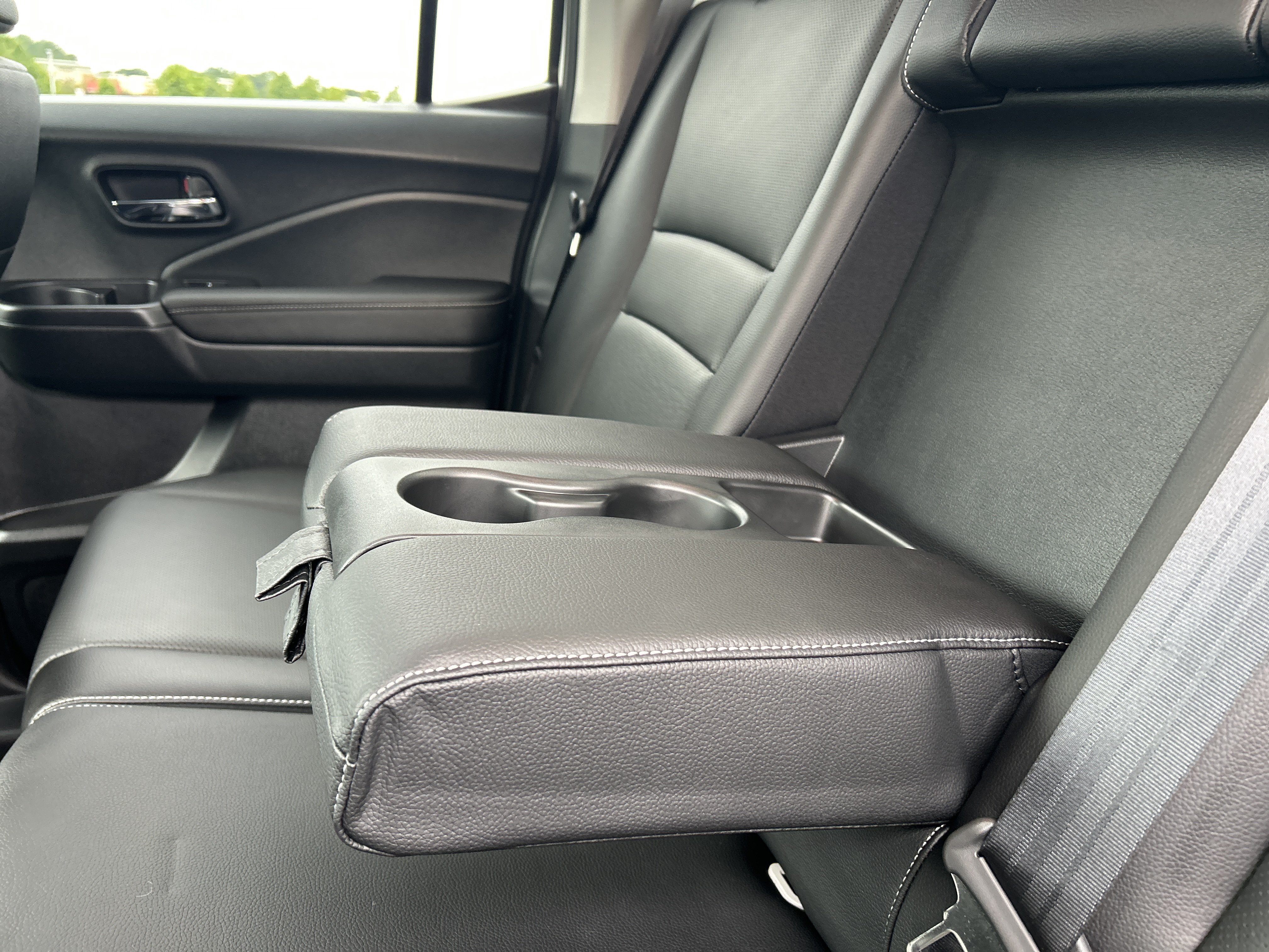 Certified 2023 Honda Ridgeline RTL image 27