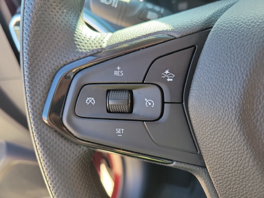 Used 2023 Chevrolet TrailBlazer LT w/ Convenience Package FWD image 21