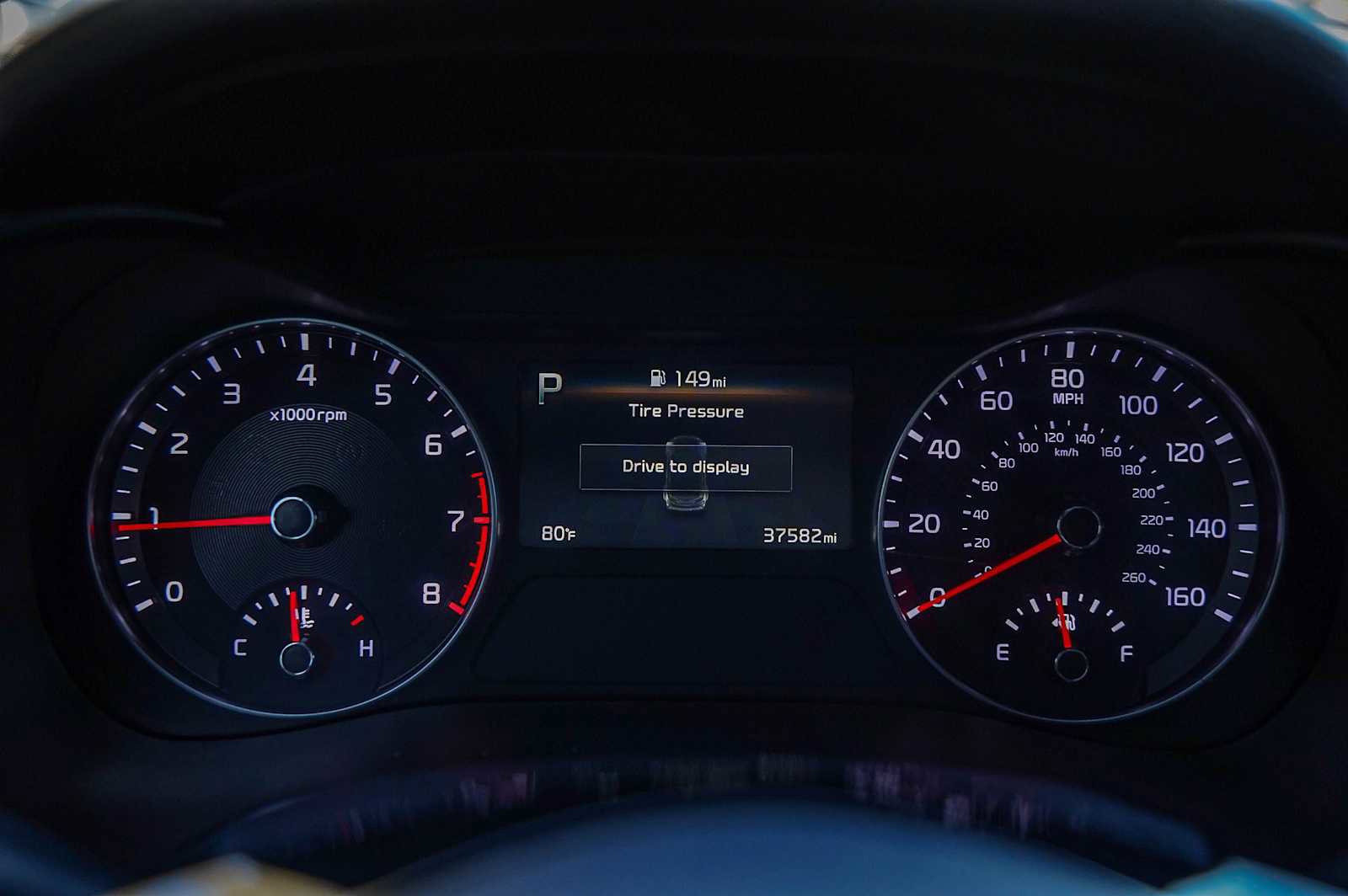 Certified 2024 Kia Forte GT-Line w/ GT-Line Premium Package image 16