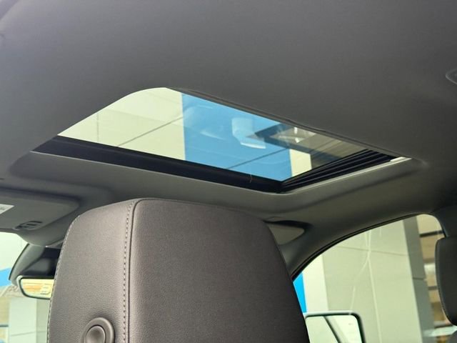 New 2026 Chevrolet Silverado 2500 LTZ w/ LTZ Plus Package image 6