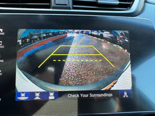 Used 2019 Honda CR-V EX-L image 19