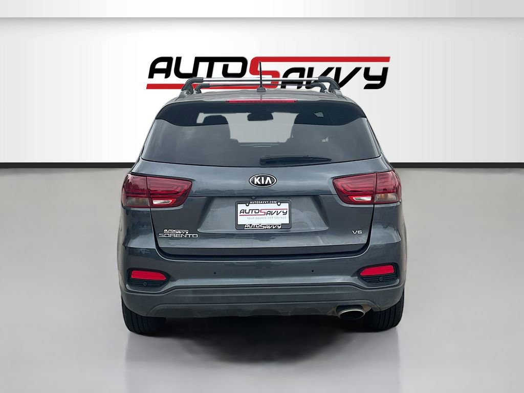 Used 2019 Kia Sorento S FWD image 6