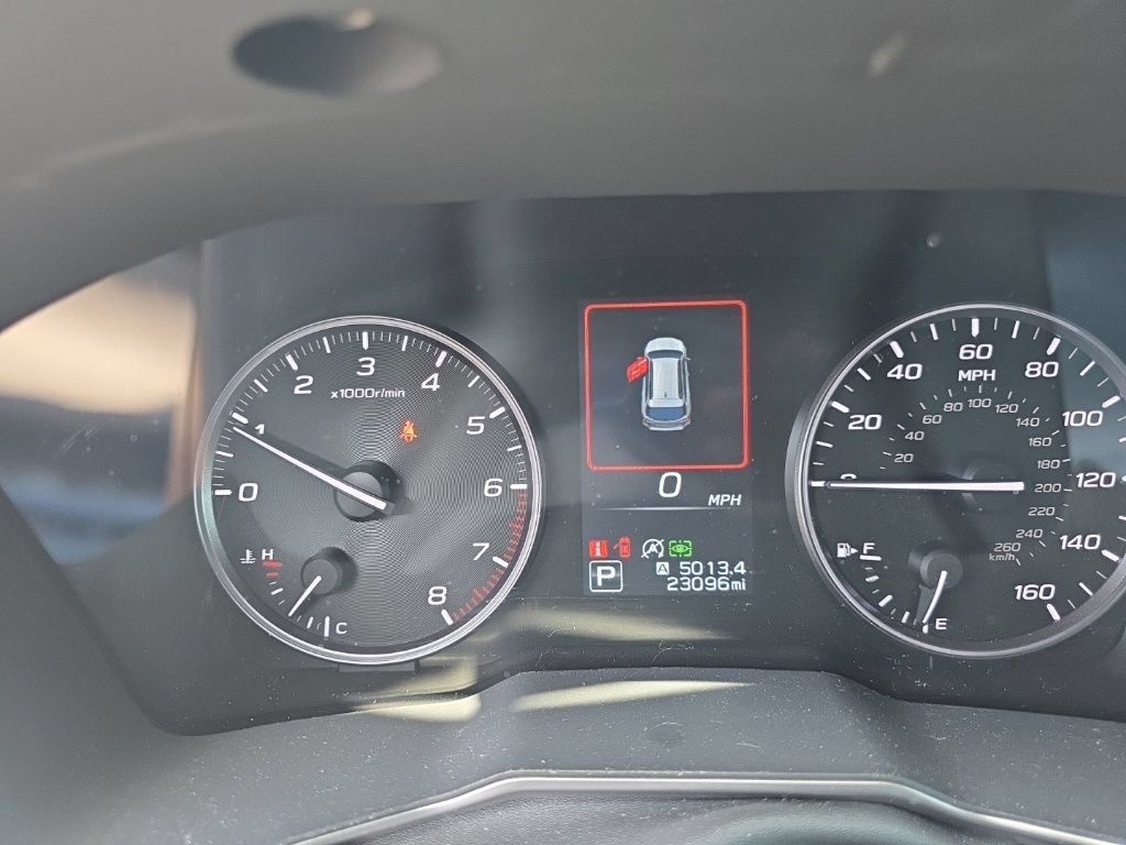 Used 2023 Subaru Outback Limited AWD/4WD image 17