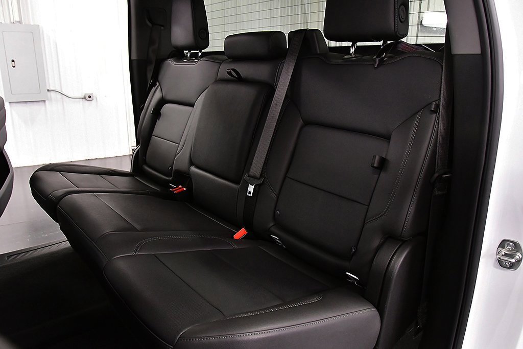 Used 2025 GMC Sierra 1500 SLT image 31