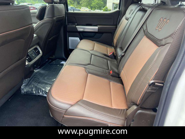 New 2025 Ford F250 King Ranch image 14