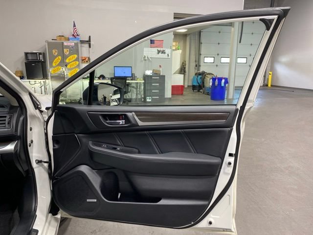 Used 2019 Subaru Legacy 2.5i Limited AWD/4WD image 28