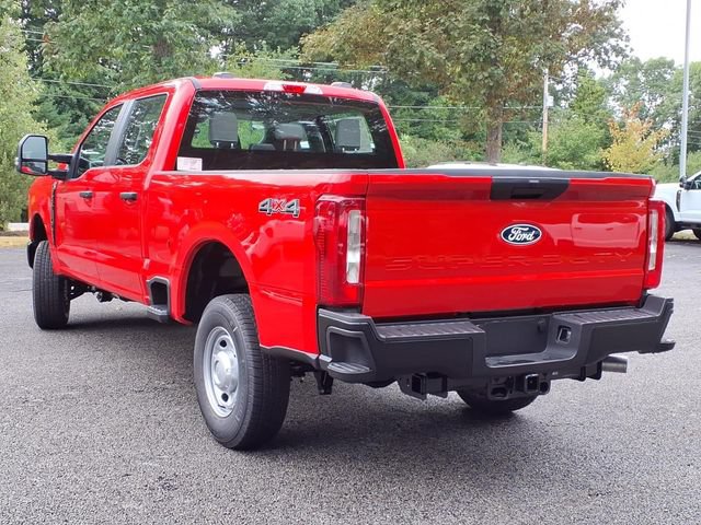 New 2027 Ford F250 XL w/ Snow Plow Prep Package AWD/4WD image 4