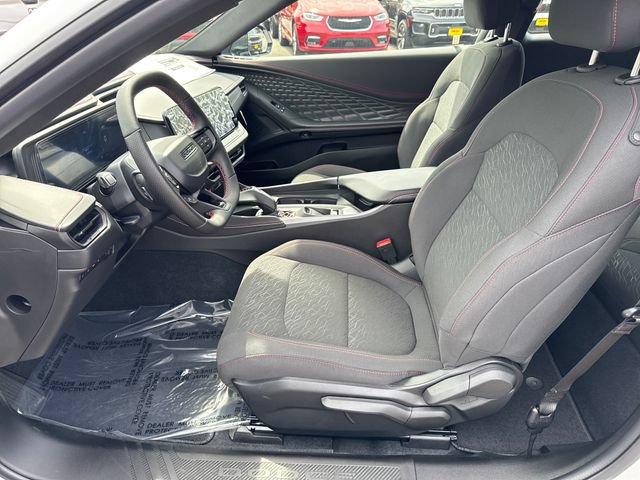 New 2026 Dodge Charger R/T w/ Blacktop Package AWD/4WD image 14