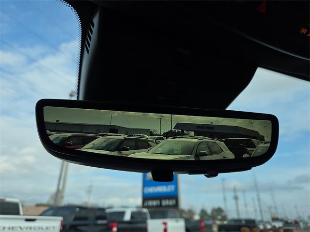 New 2026 Chevrolet Traverse Z71 w/ Driver Confidence Package image 24