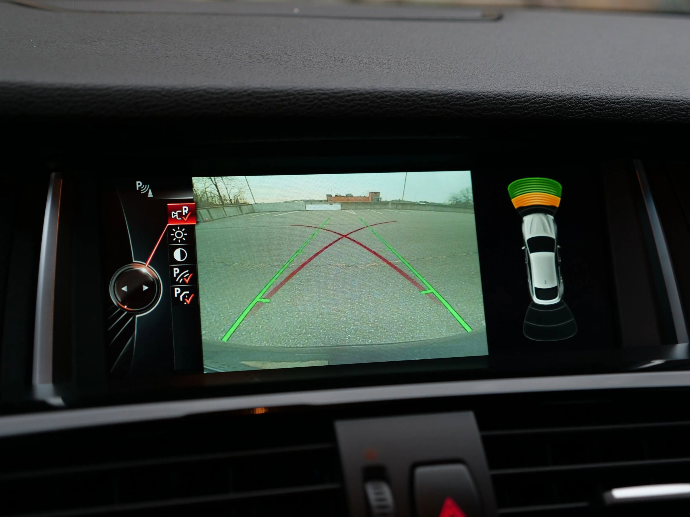 Used 2016 BMW X4 xDrive28i image 17