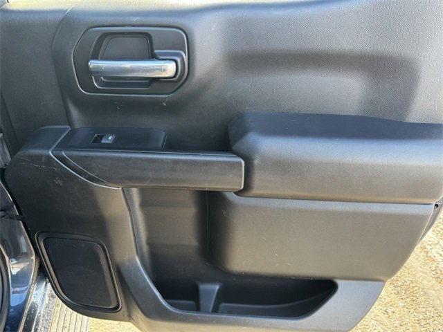 Used 2022 Chevrolet Silverado 1500 Custom Trail Boss image 16