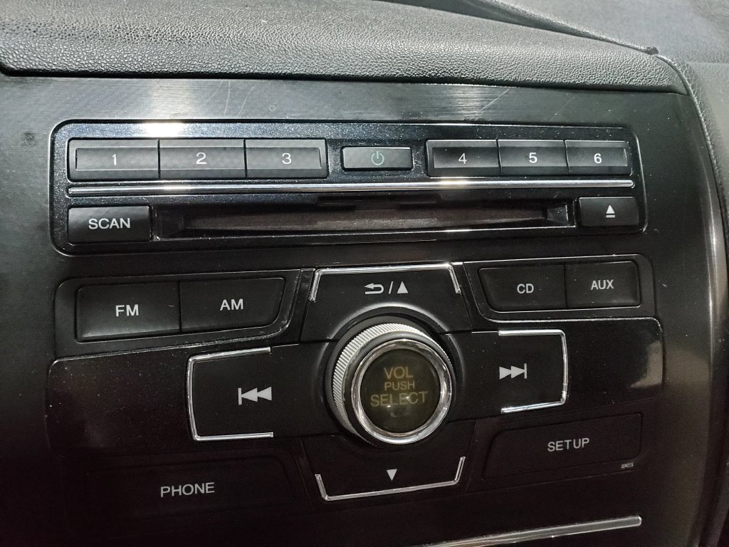 Used 2013 Honda Civic LX image 30