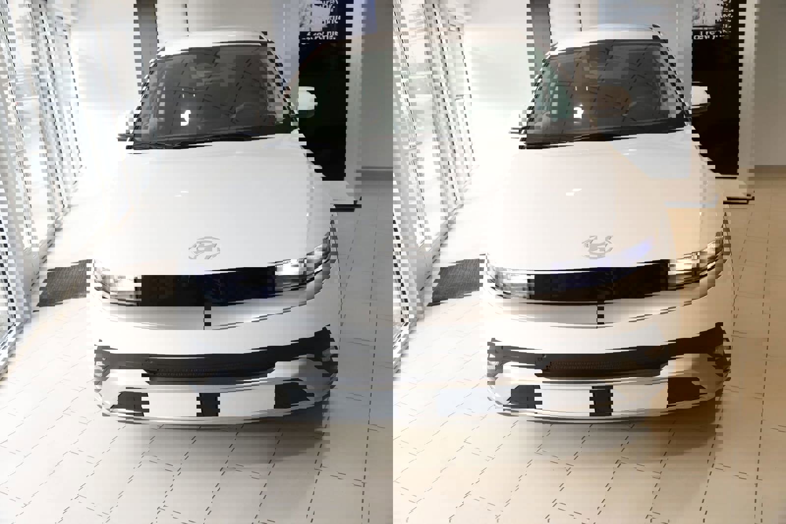 New 2026 Hyundai Ioniq 5 SEL image 11