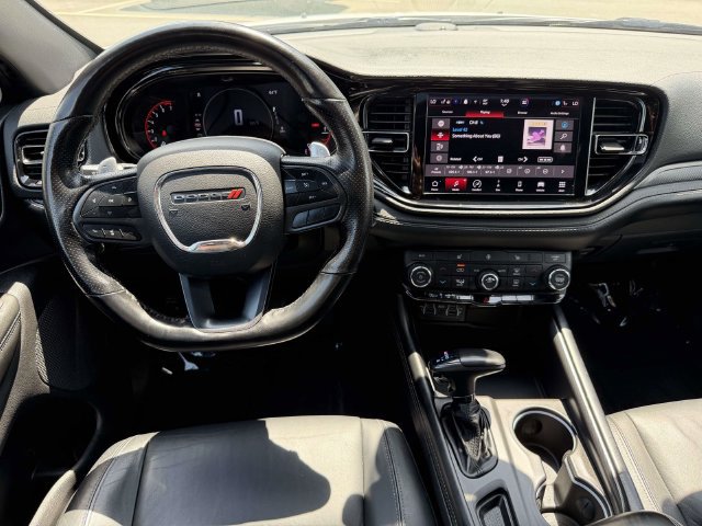 Used 2021 Dodge Durango GT AWD/4WD image 20