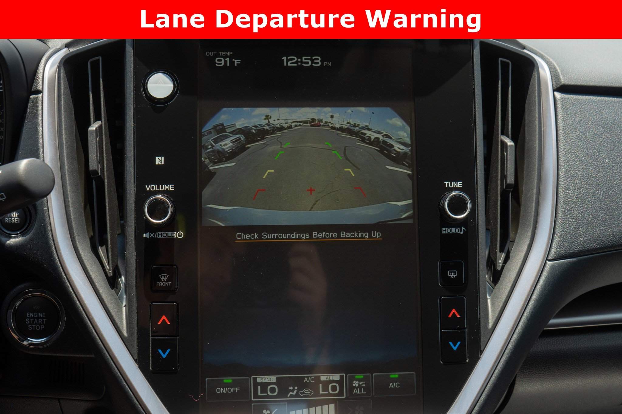 New 2025 Subaru Impreza 2.0i Sport w/ Popular Package #1 image 17