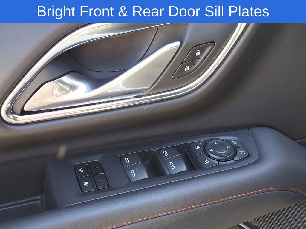 Used 2024 Chevrolet Tahoe RST w/ Luxury Package image 23