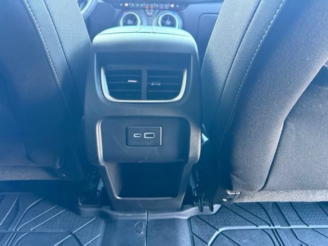 Certified 2024 Chevrolet Blazer LT w/ Convenience Package FWD image 14