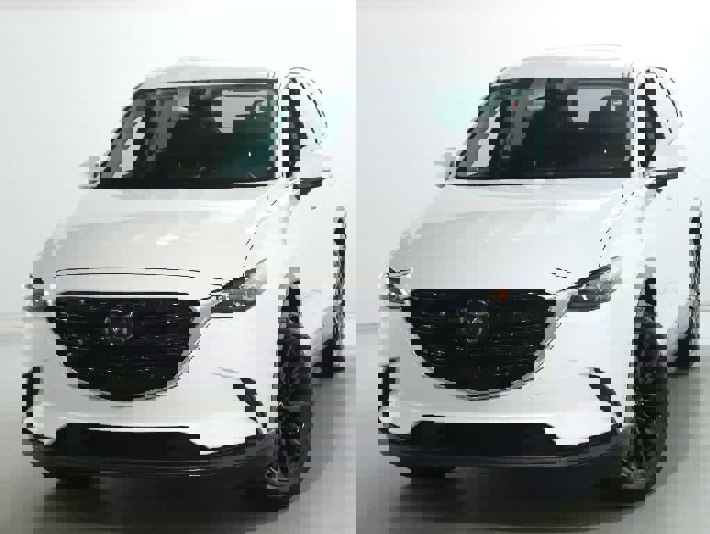 Certified 2023 MAZDA CX-9 Touring Plus image 3