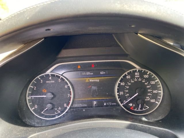 Used 2017 Nissan Murano S w/ Navigation Package image 23