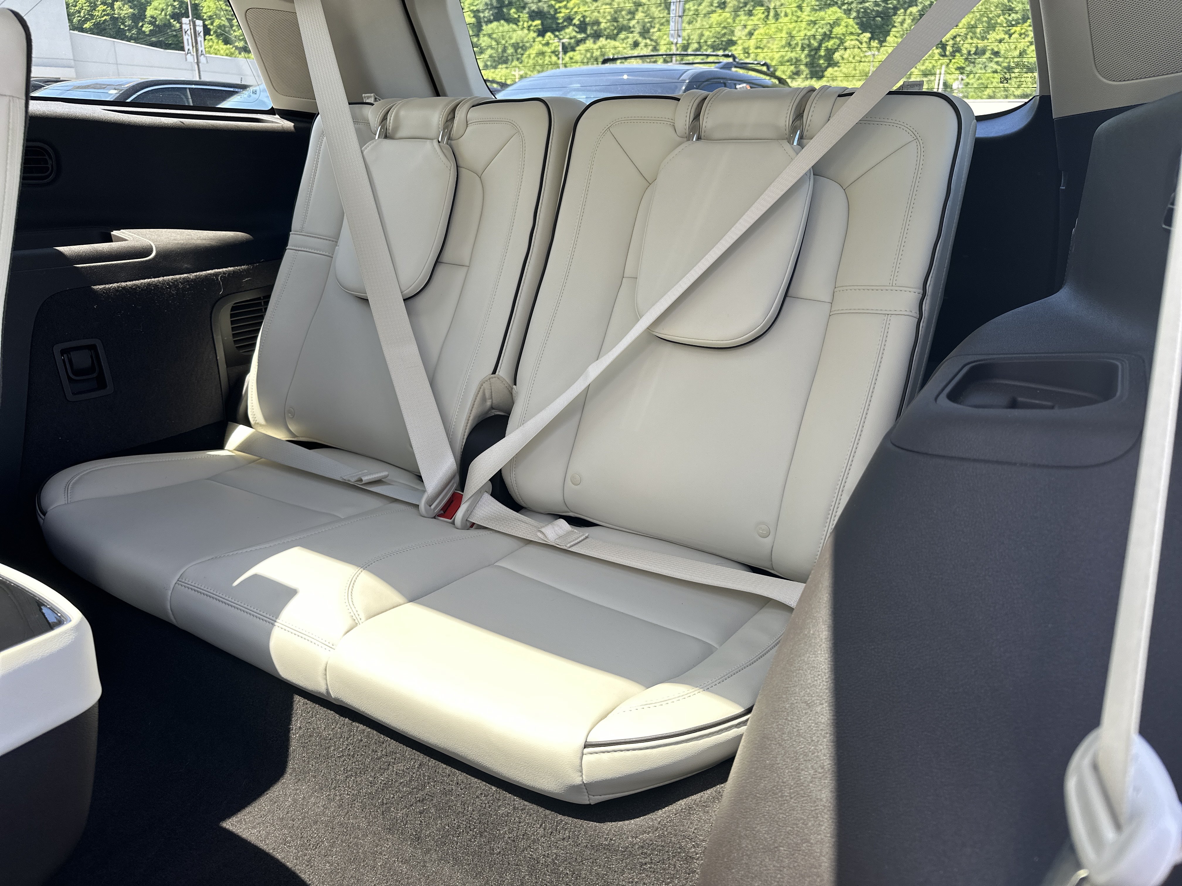 Used 2023 Lincoln Aviator Black Label Grand Touring AWD/4WD image 25