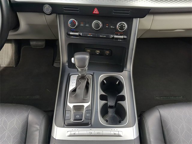 Used 2024 Kia Carnival LX image 22