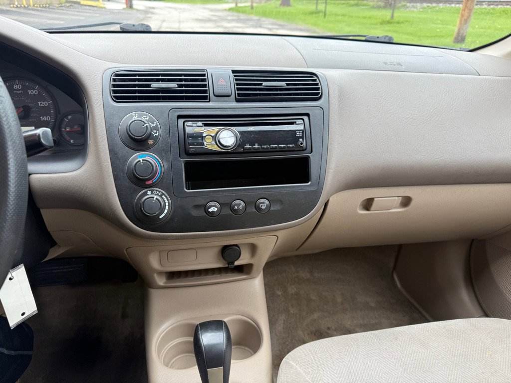 Used 2001 Honda Civic LX image 14