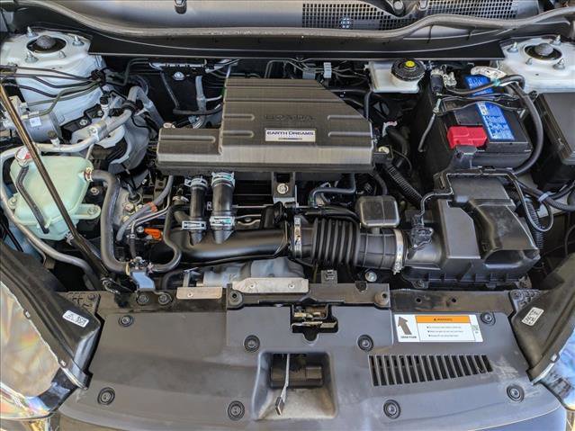 Used 2020 Honda CR-V EX-L image 22