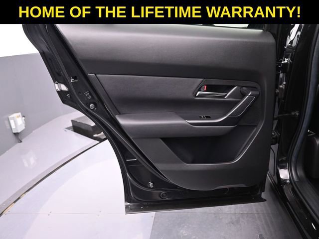 Used 2024 MAZDA CX-50 AWD 2.5 S w/ Cargo Package image 36