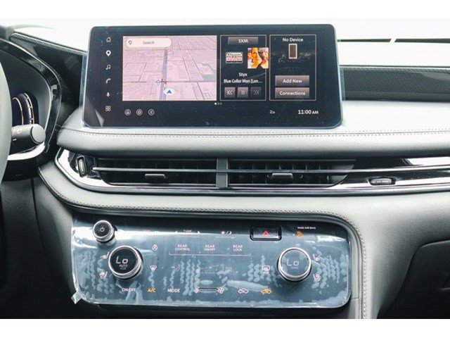 New 2027 INFINITI QX65 Sport w/ Premium Package AWD/4WD image 15