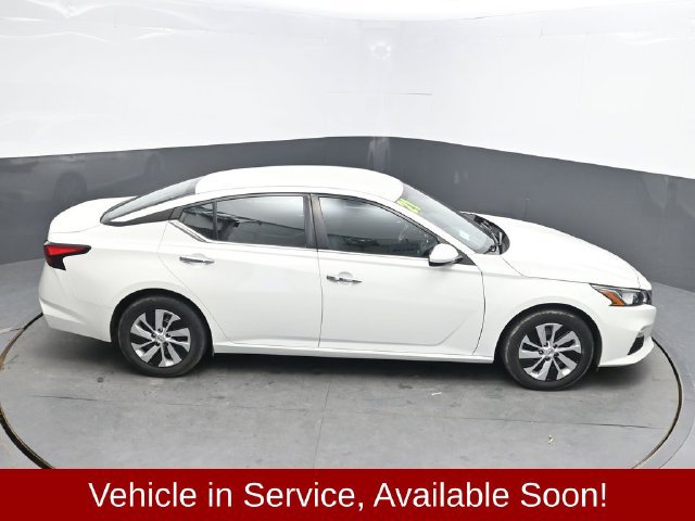 Used 2021 Nissan Altima 2.5 S FWD image 30