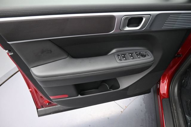 New 2026 Hyundai Santa Fe SEL AWD/4WD image 10