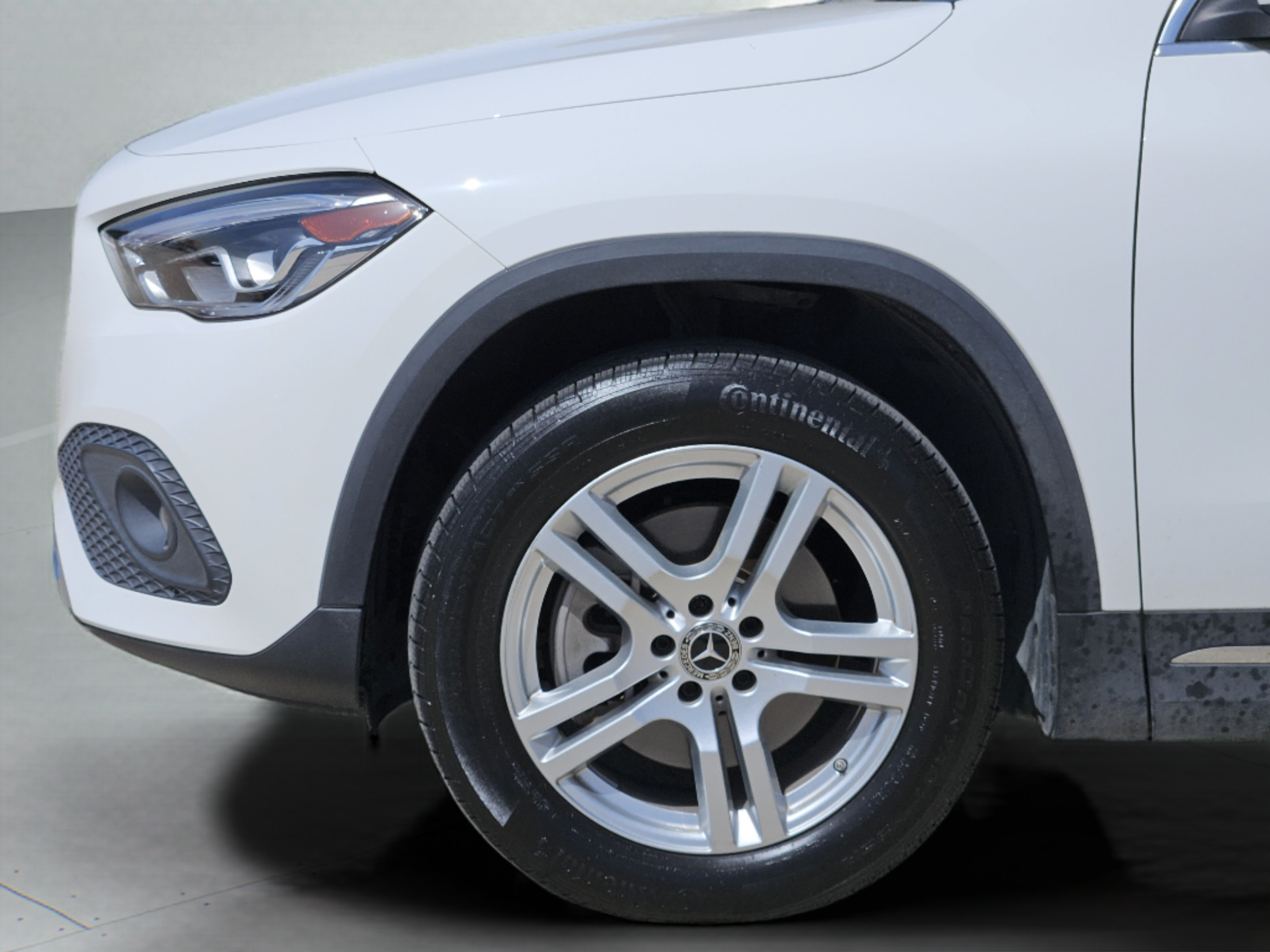 Certified 2022 Mercedes-Benz GLA 250 w/ Premium Package Lite image 29