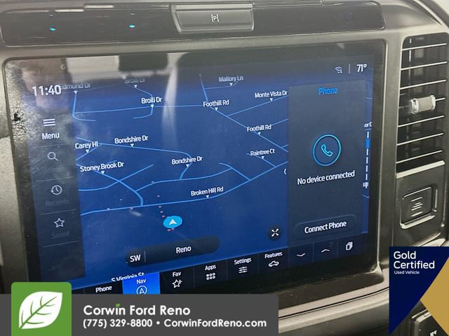 Certified 2025 Ford F150 Lariat image 16