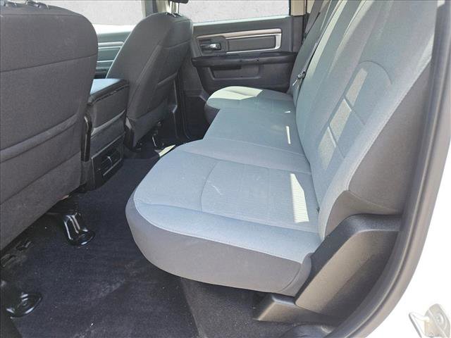 Used 2023 RAM 1500 Classic SLT w/ Electronics Group image 10