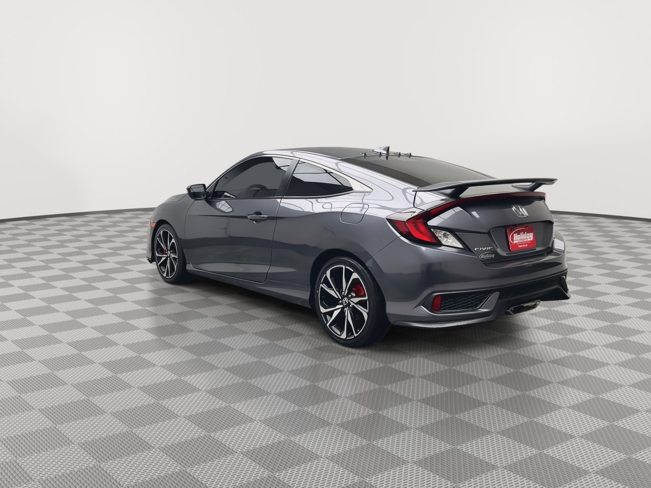 Used 2018 Honda Civic Si image 33