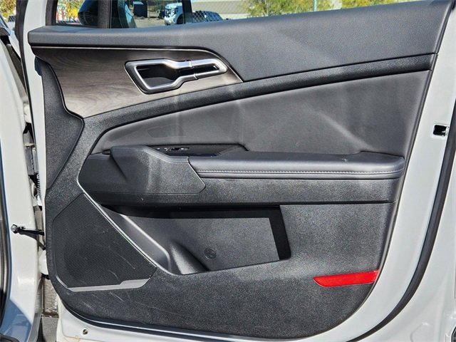 Used 2024 Kia Sportage X-Line image 21