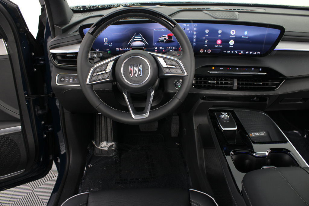 New 2027 Buick Enclave Avenir AWD/4WD image 13