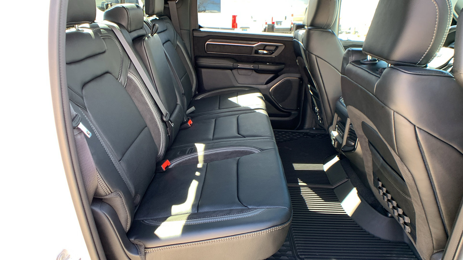 New 2026 RAM 1500 RHO image 29