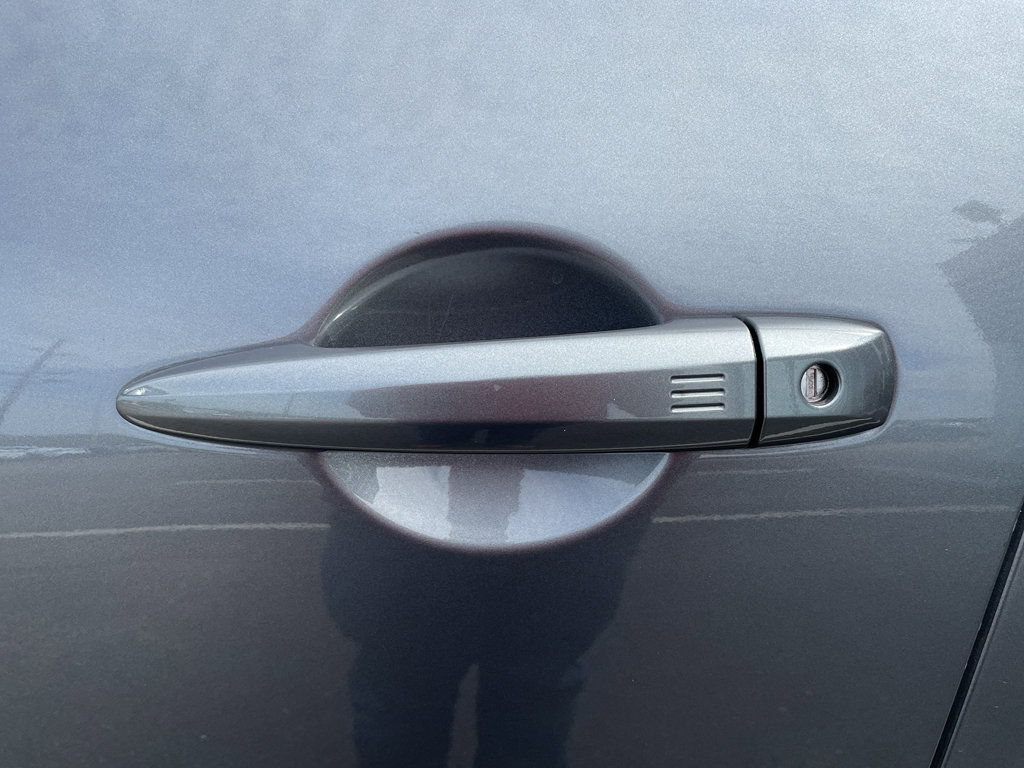 Certified 2023 Nissan Pathfinder Rock Creek image 7