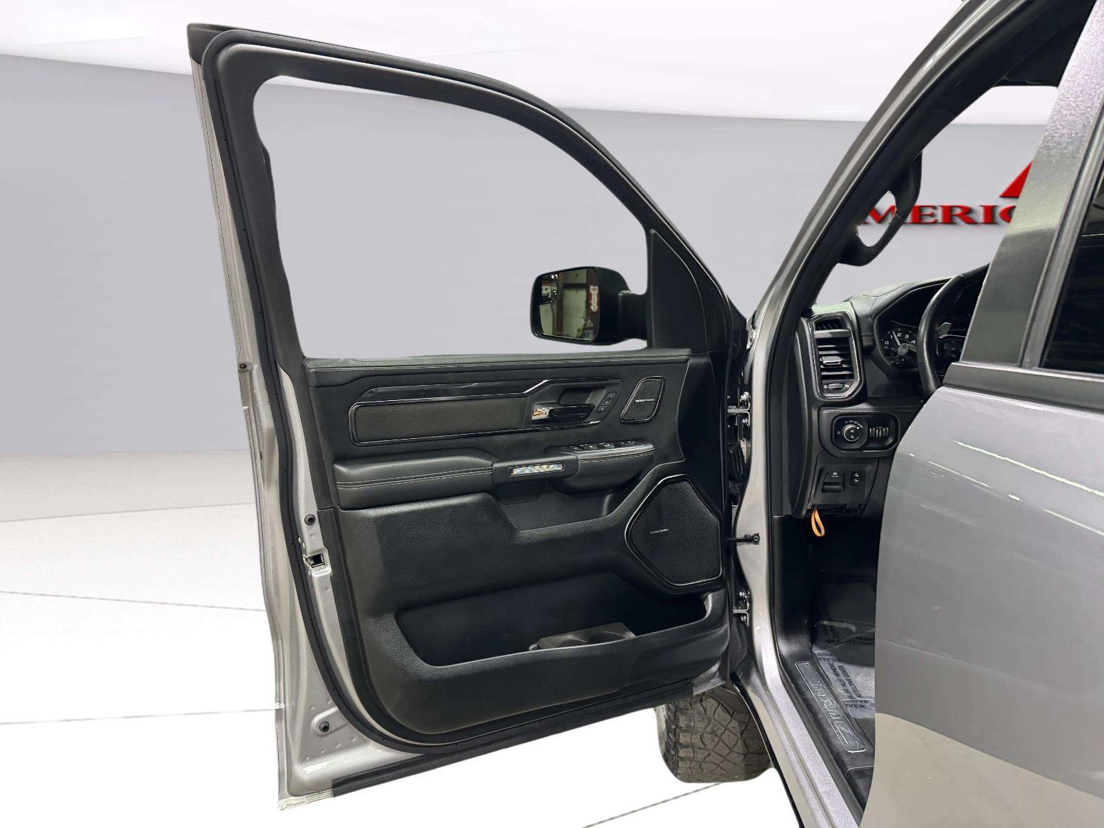 Used 2022 RAM 1500 TRX w/ TRX Level 2 Equipment Group AWD/4WD image 31