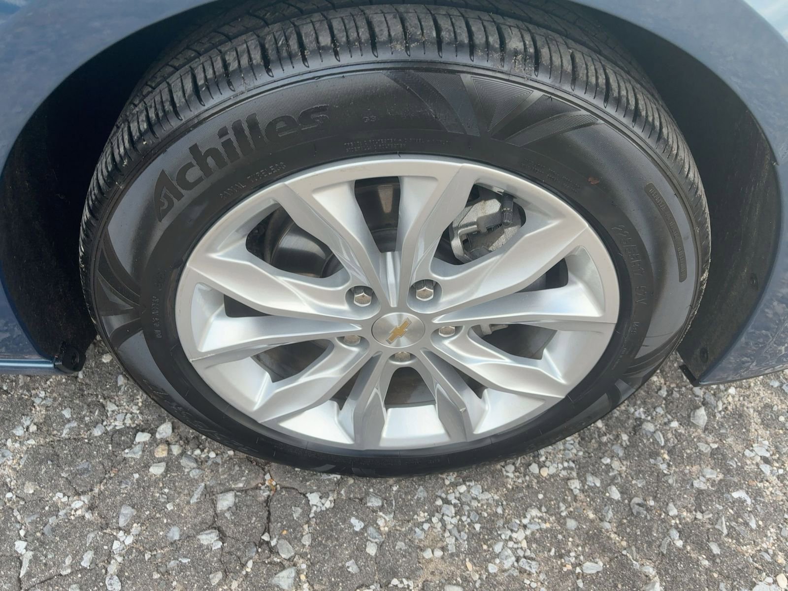 Used 2024 Chevrolet Malibu LT image 8