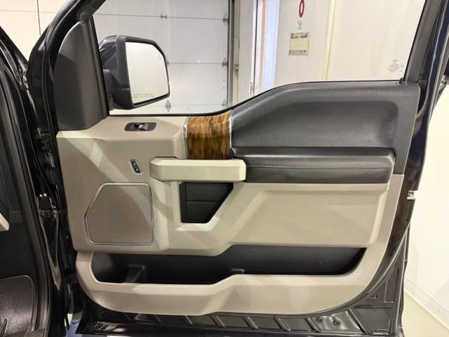 Used 2018 Ford F150 Lariat AWD/4WD image 26