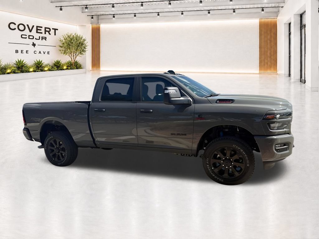 New 2026 RAM 2500 Lone Star AWD/4WD image 14