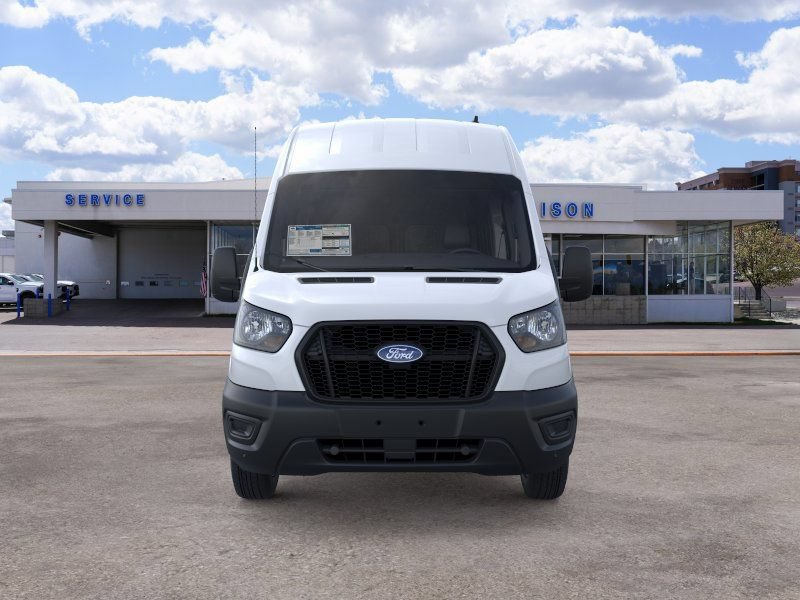 New 2026 Ford Transit 350 148 High Roof Extended AWD image 6
