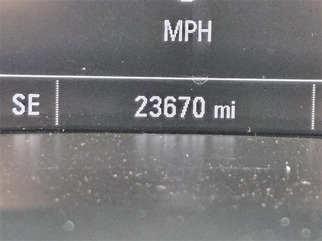 Used 2022 Chevrolet Colorado LT w/ Fleet Safety Package image 30